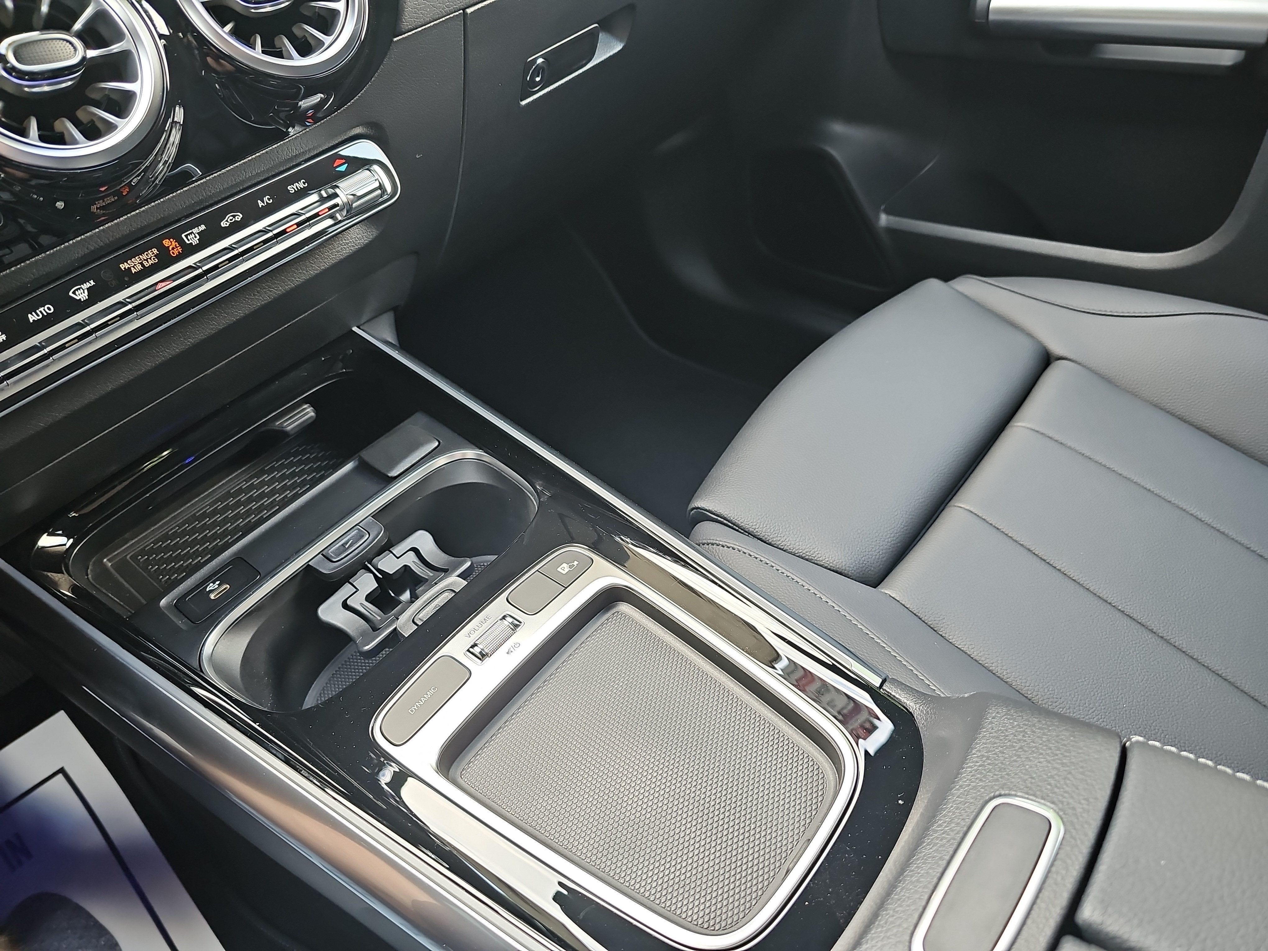 2026 Mercedes-Benz GLA GLA 250