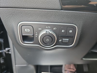 2026 Mercedes-Benz GLA GLA 250