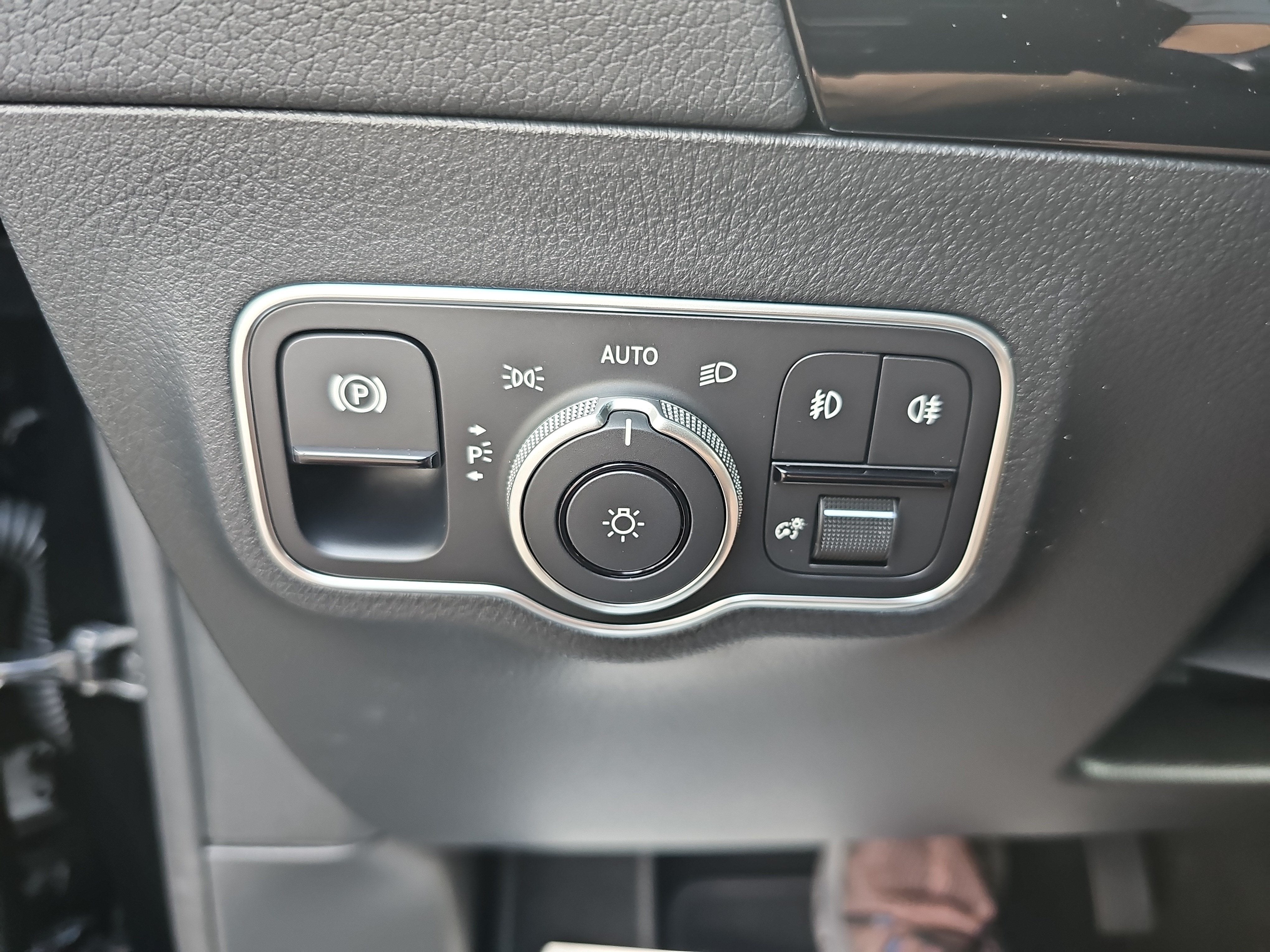 2026 Mercedes-Benz GLA GLA 250