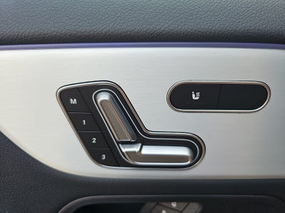 2026 Mercedes-Benz GLA GLA 250
