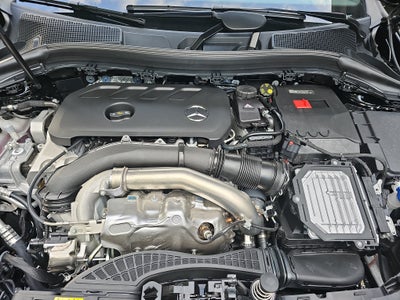 2026 Mercedes-Benz GLA GLA 250