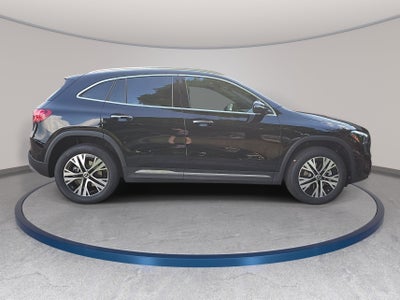 2026 Mercedes-Benz GLA GLA 250