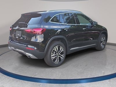 2026 Mercedes-Benz GLA GLA 250