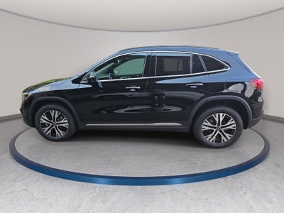 2026 Mercedes-Benz GLA GLA 250