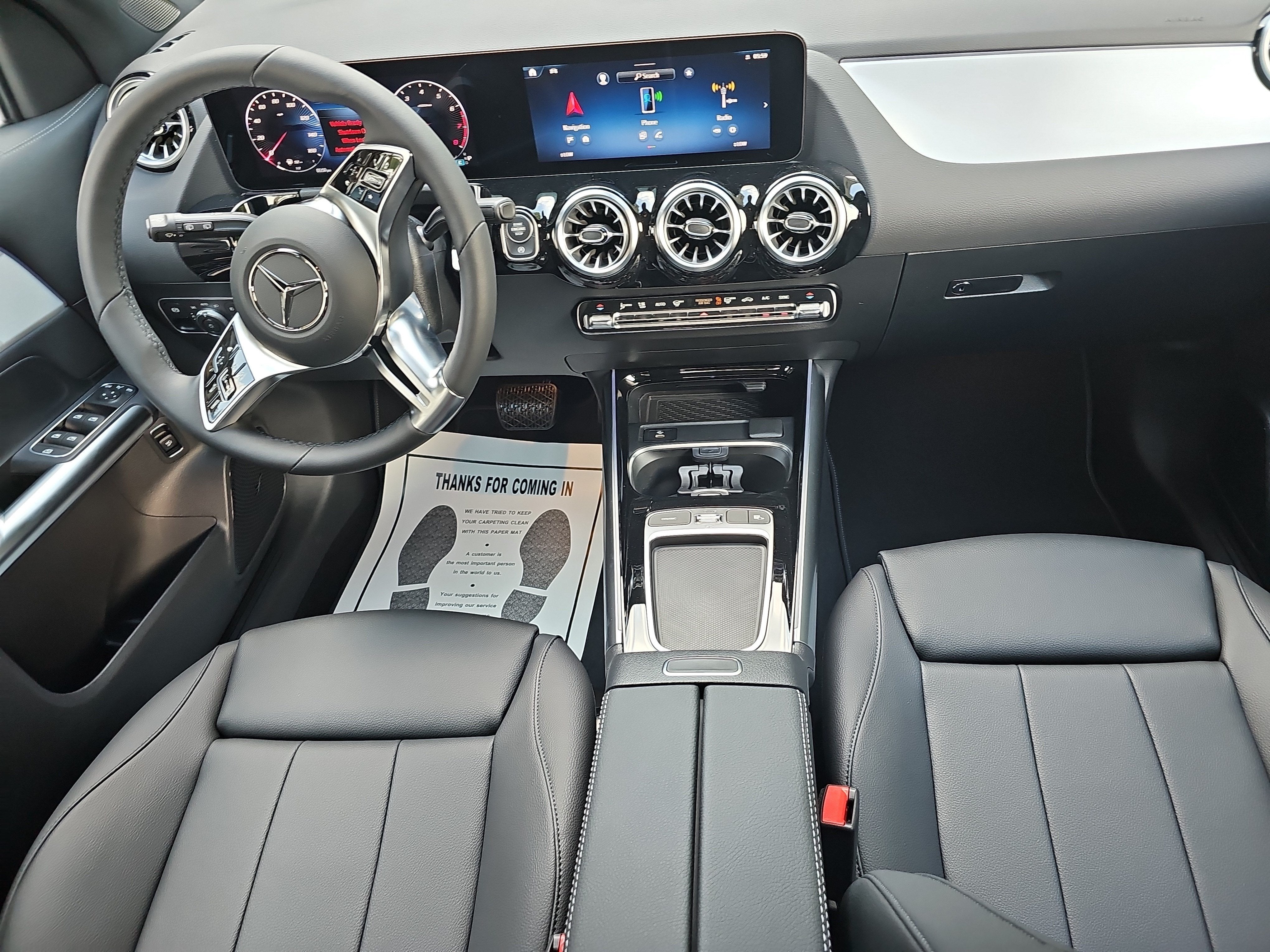 2026 Mercedes-Benz GLA GLA 250