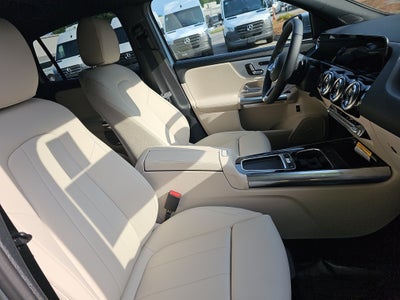2026 Mercedes-Benz GLA GLA 250