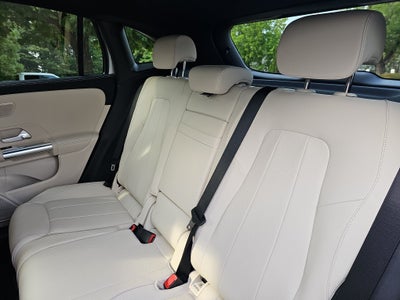 2026 Mercedes-Benz GLA GLA 250