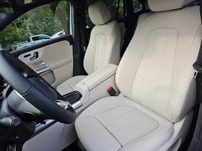 2026 Mercedes-Benz GLA GLA 250