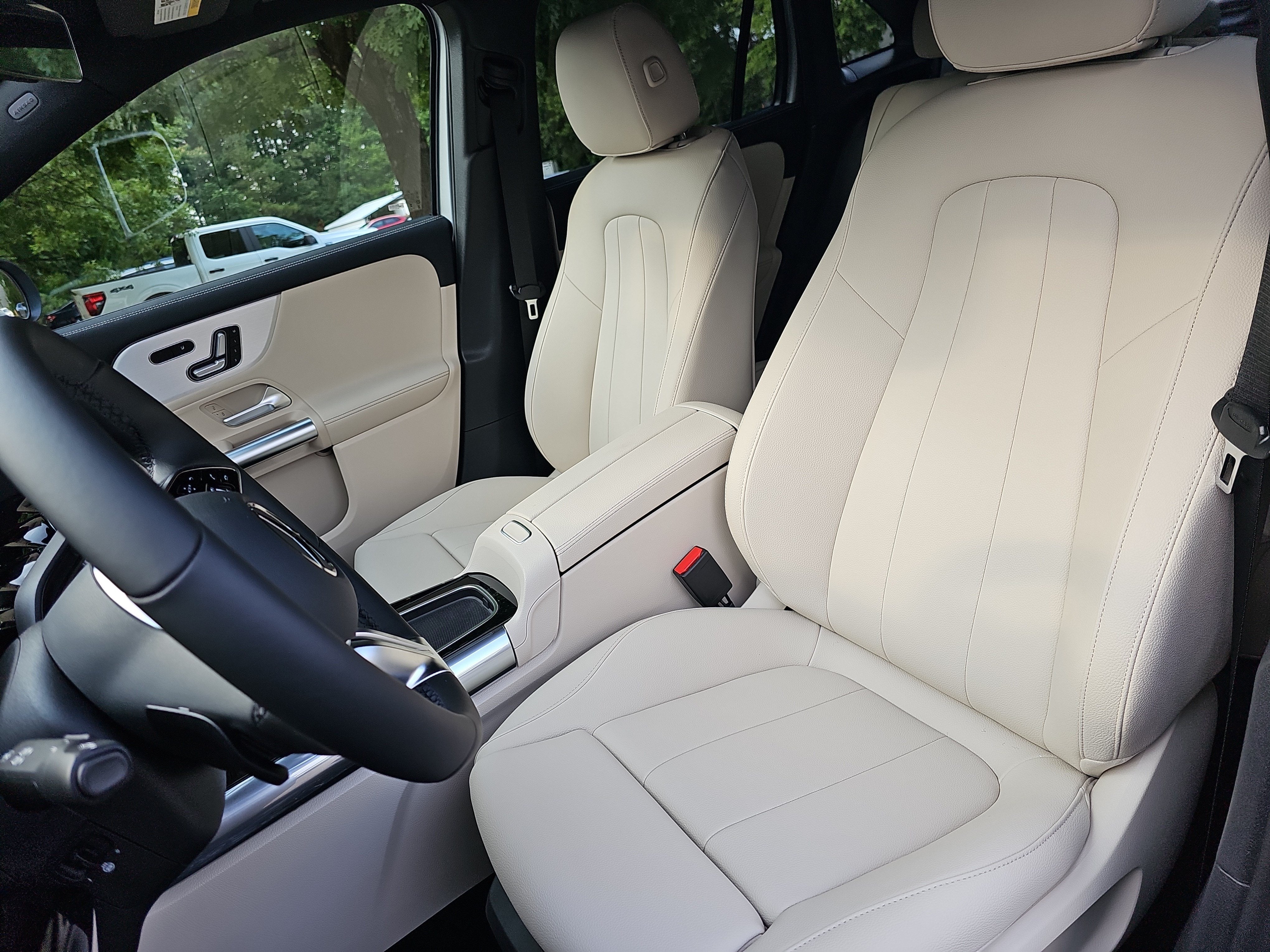 2026 Mercedes-Benz GLA GLA 250