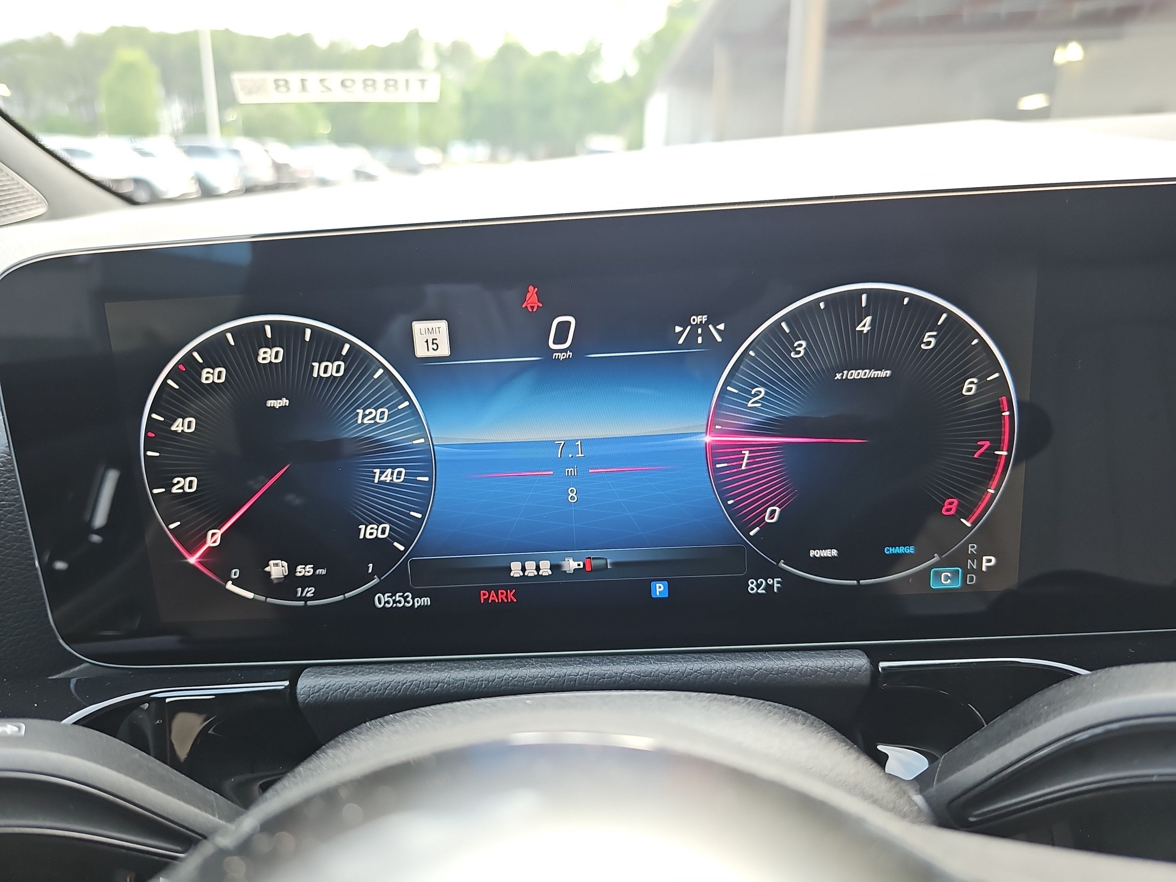 2026 Mercedes-Benz GLA GLA 250