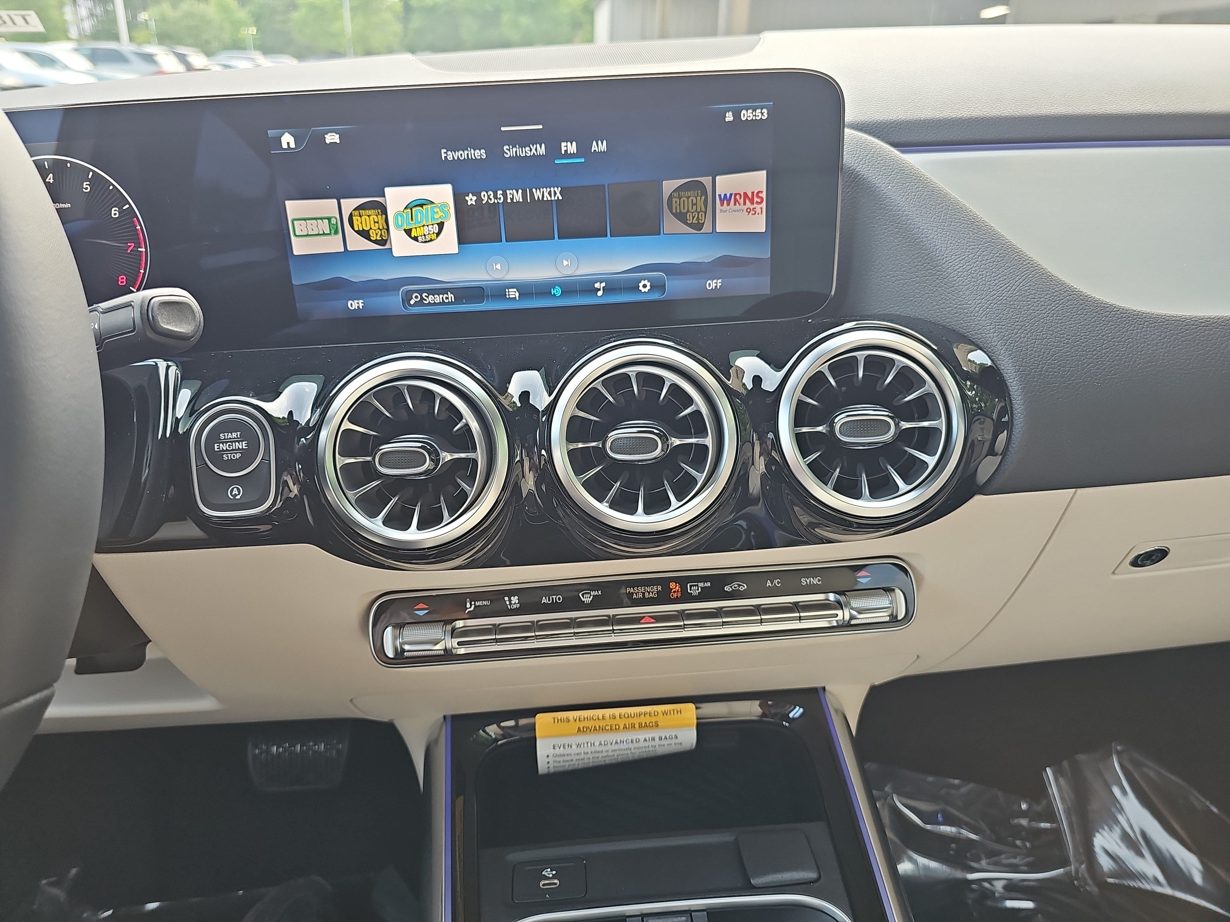 2026 Mercedes-Benz GLA GLA 250