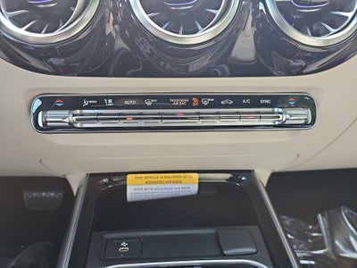 2026 Mercedes-Benz GLA GLA 250
