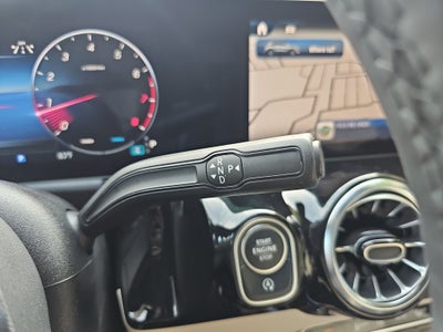 2026 Mercedes-Benz GLA GLA 250