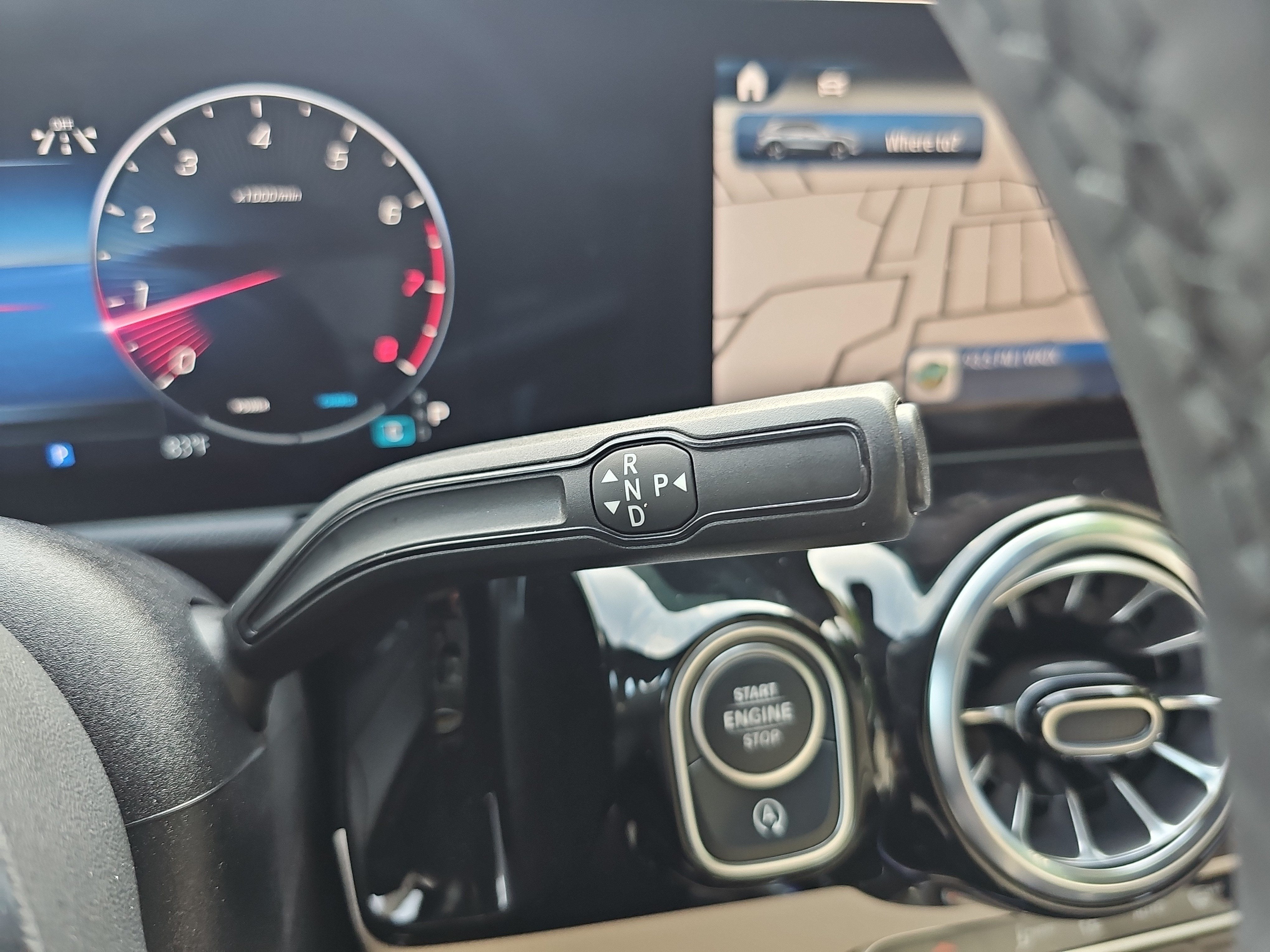 2026 Mercedes-Benz GLA GLA 250