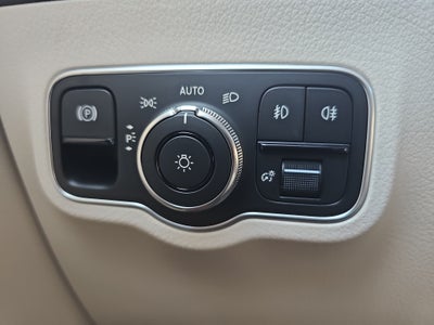 2026 Mercedes-Benz GLA GLA 250