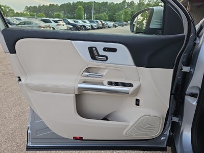 2026 Mercedes-Benz GLA GLA 250