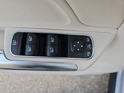 2026 Mercedes-Benz GLA GLA 250