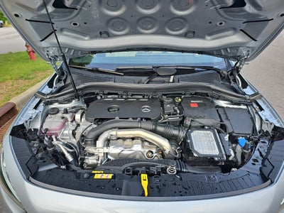 2026 Mercedes-Benz GLA GLA 250