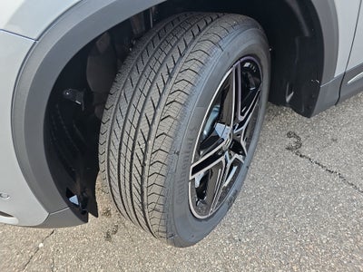 2026 Mercedes-Benz GLA GLA 250