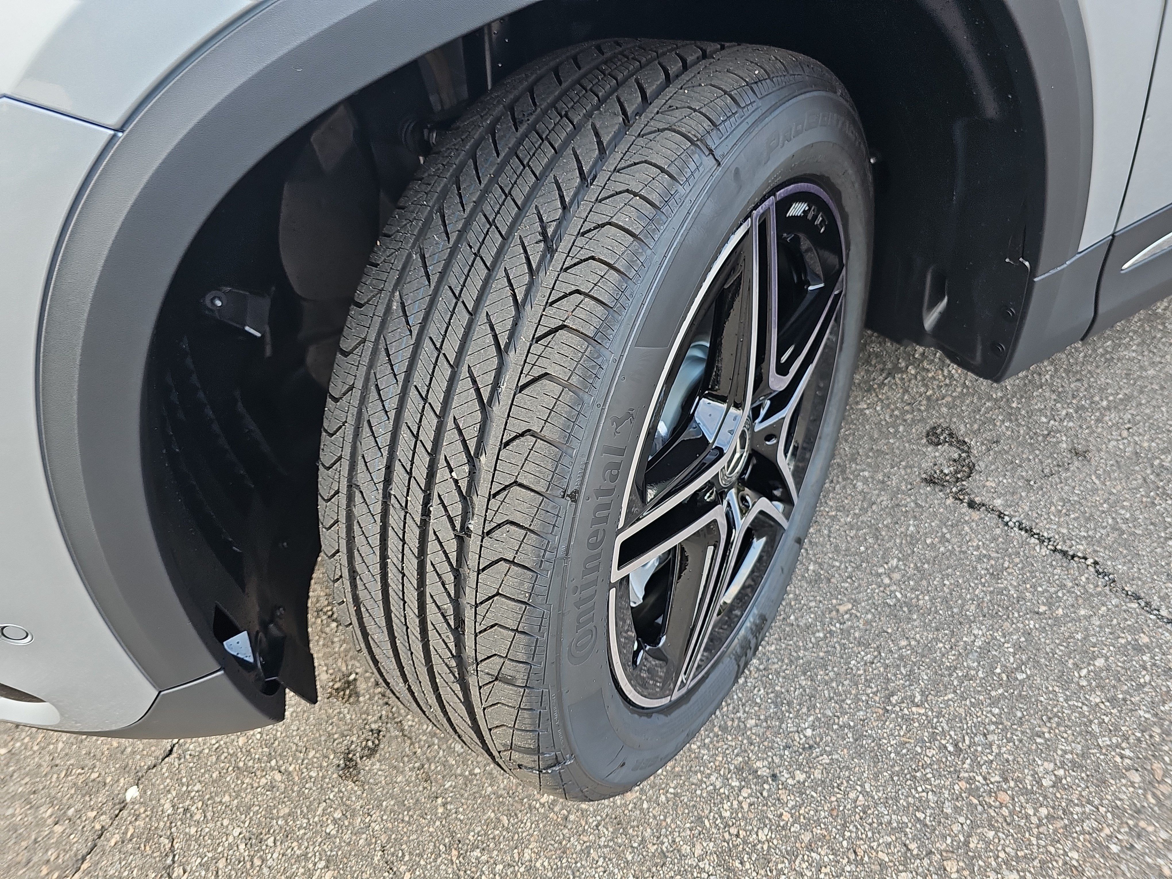 2026 Mercedes-Benz GLA GLA 250