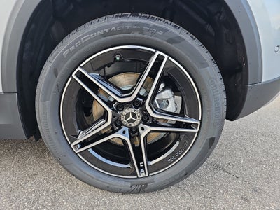 2026 Mercedes-Benz GLA GLA 250