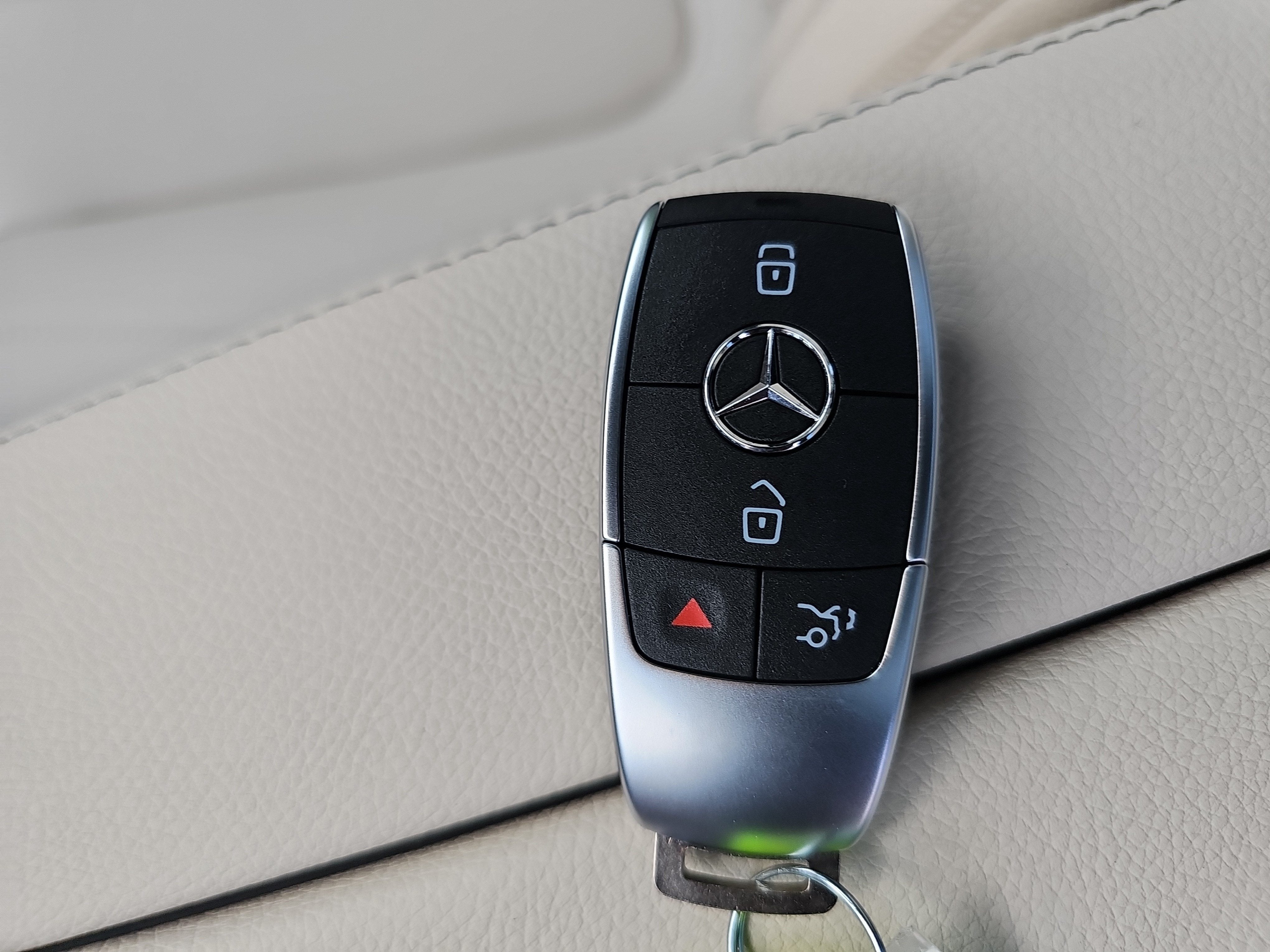 2026 Mercedes-Benz GLA GLA 250