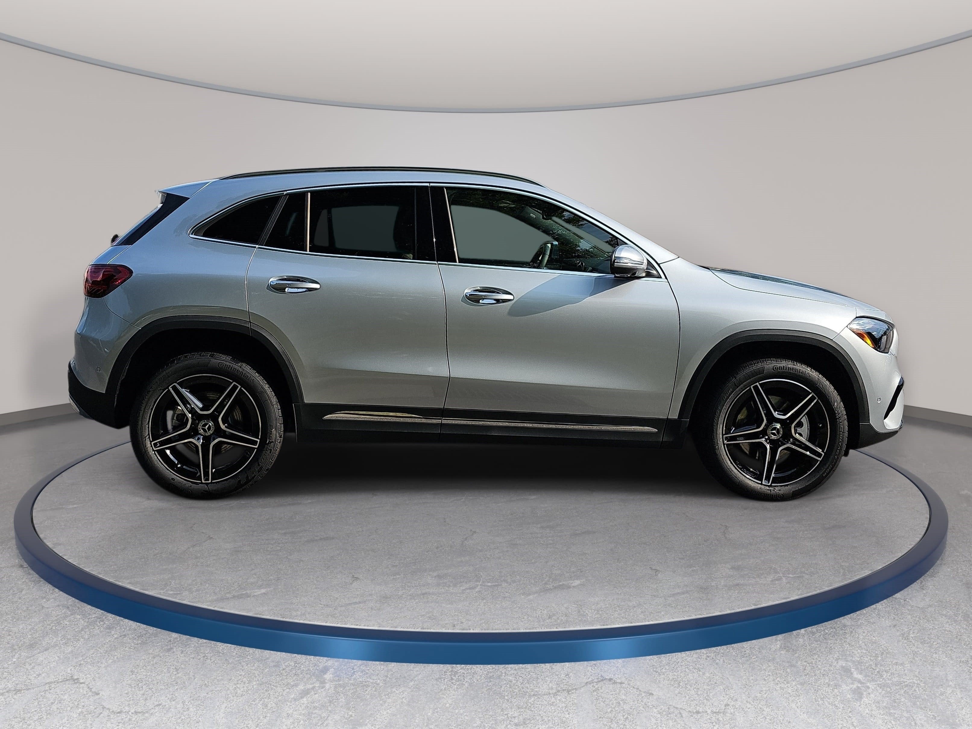 2026 Mercedes-Benz GLA GLA 250