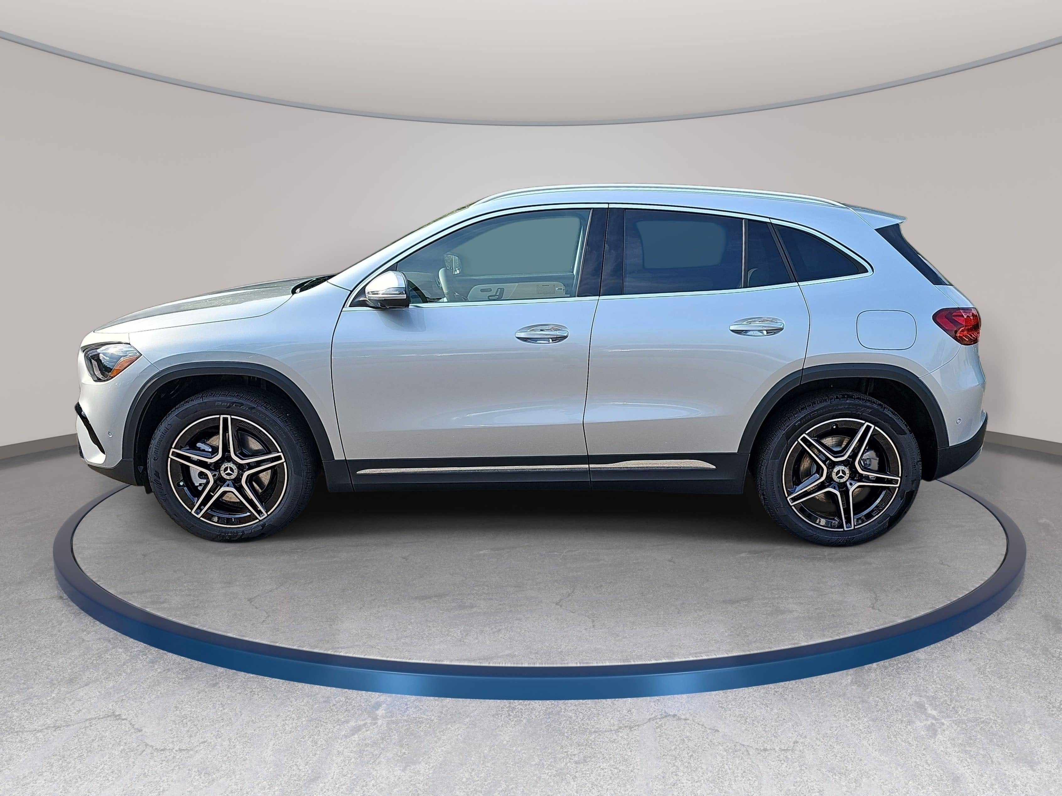 2026 Mercedes-Benz GLA GLA 250