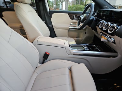 2026 Mercedes-Benz GLA GLA 250