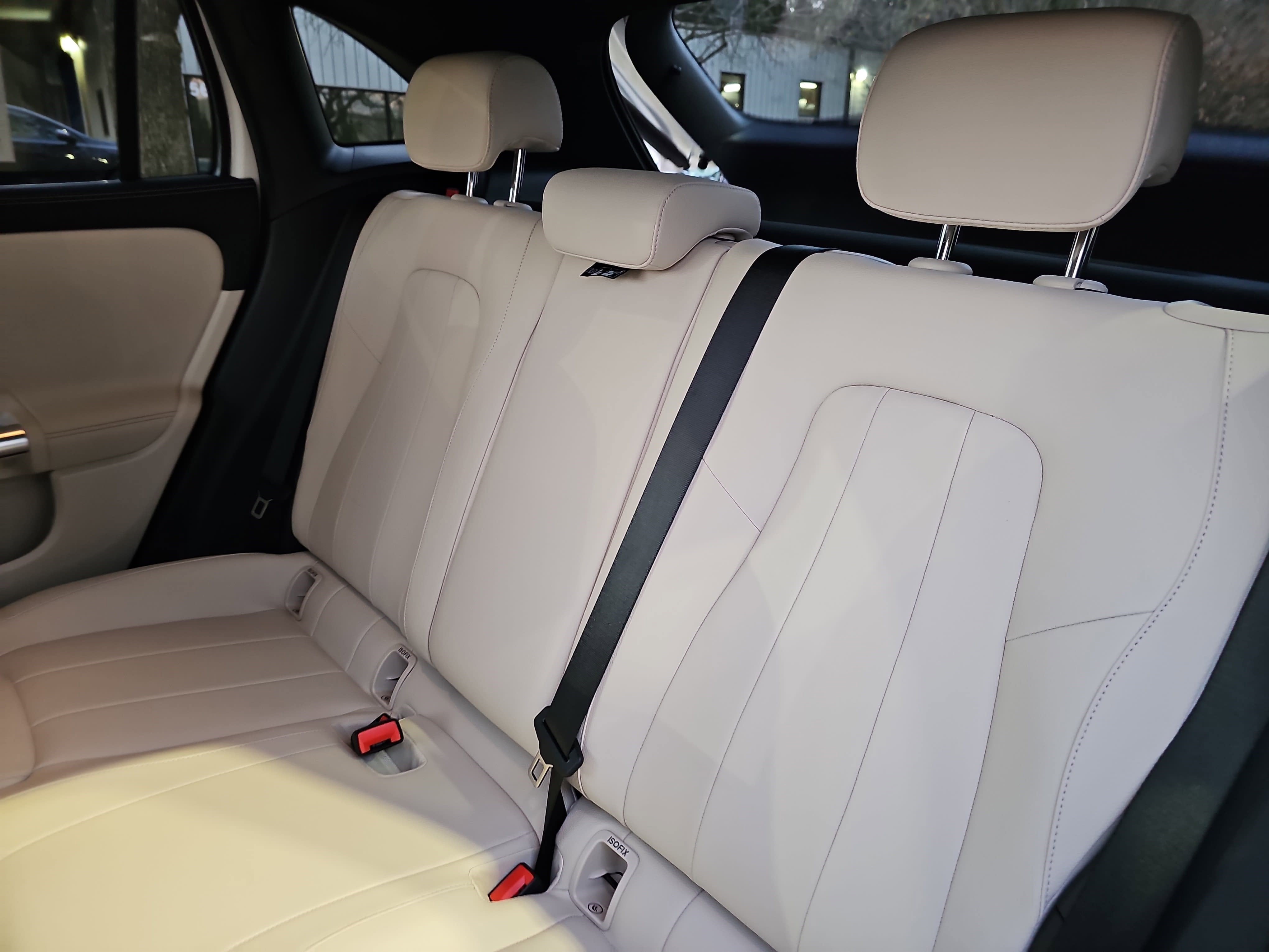 2026 Mercedes-Benz GLA GLA 250