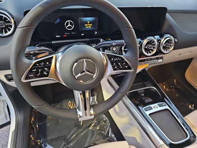 2026 Mercedes-Benz GLA GLA 250