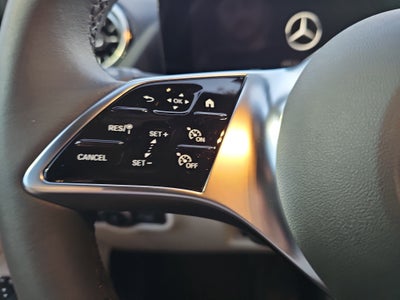 2026 Mercedes-Benz GLA GLA 250