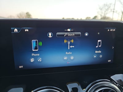 2026 Mercedes-Benz GLA GLA 250