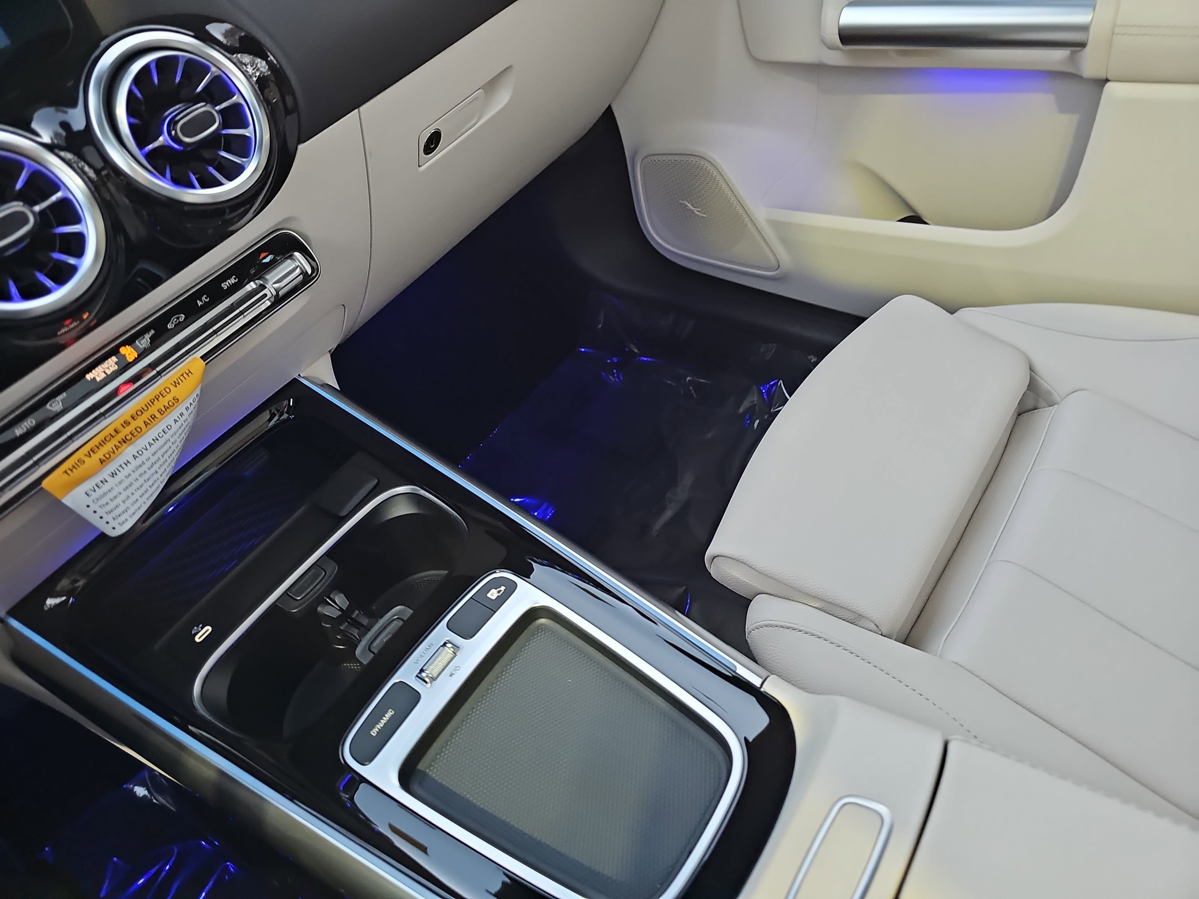 2026 Mercedes-Benz GLA GLA 250