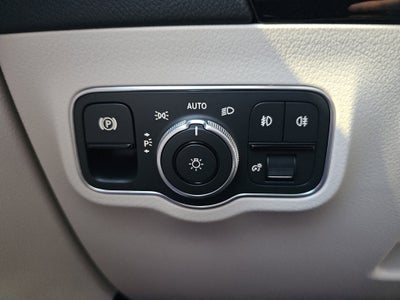 2026 Mercedes-Benz GLA GLA 250