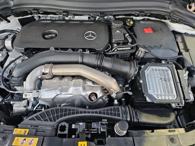 2026 Mercedes-Benz GLA GLA 250