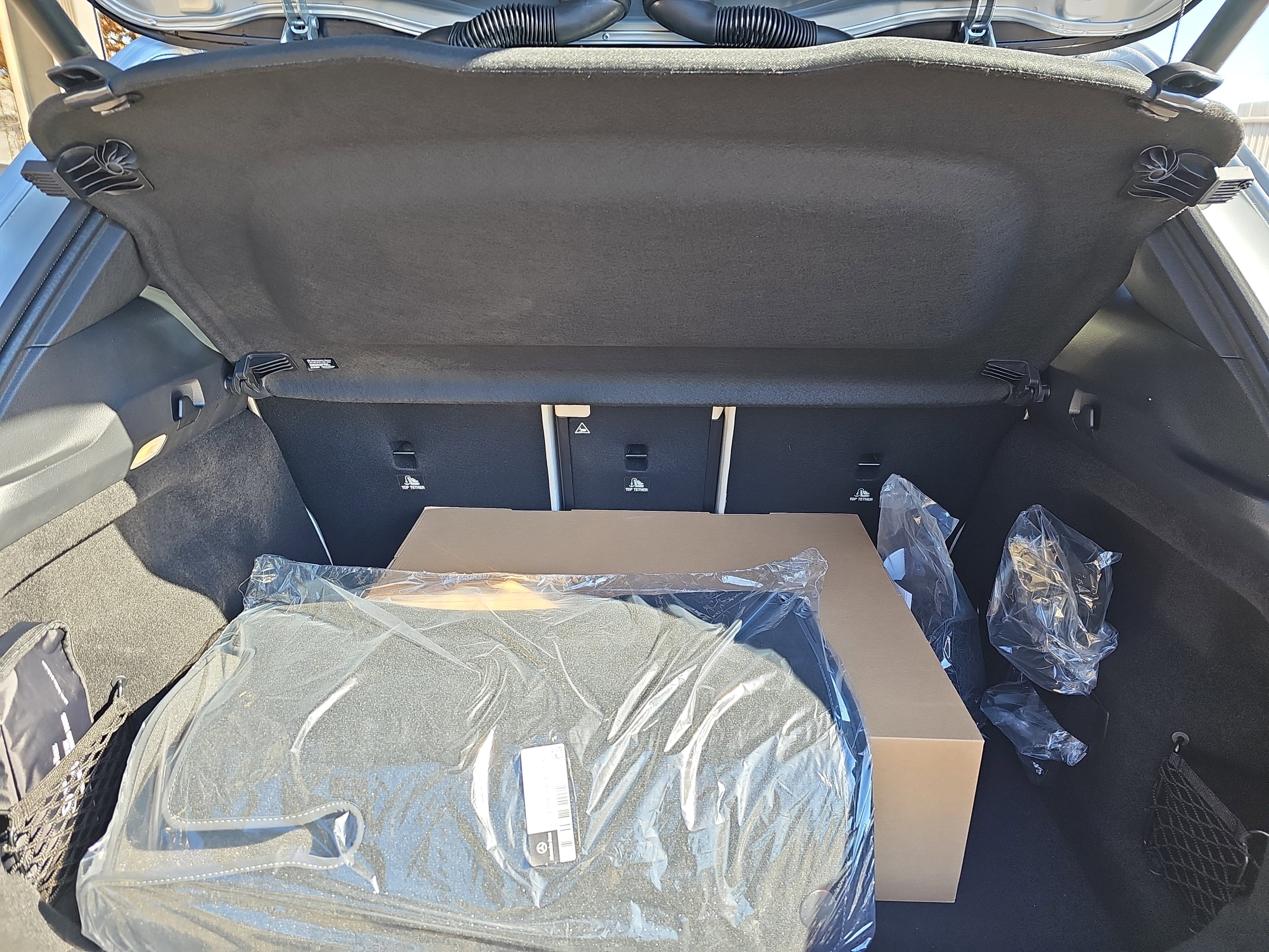 2026 Mercedes-Benz GLA GLA 250