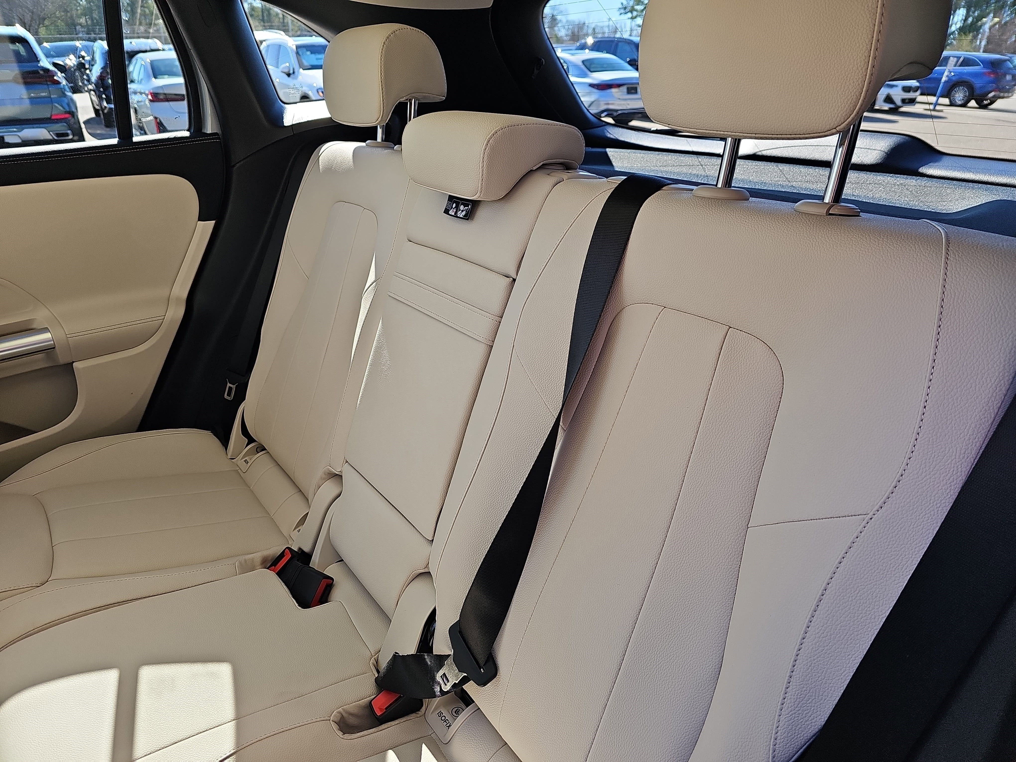 2026 Mercedes-Benz GLA GLA 250