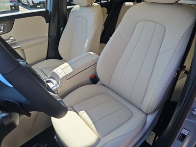 2026 Mercedes-Benz GLA GLA 250