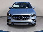 2026 Mercedes-Benz GLA GLA 250