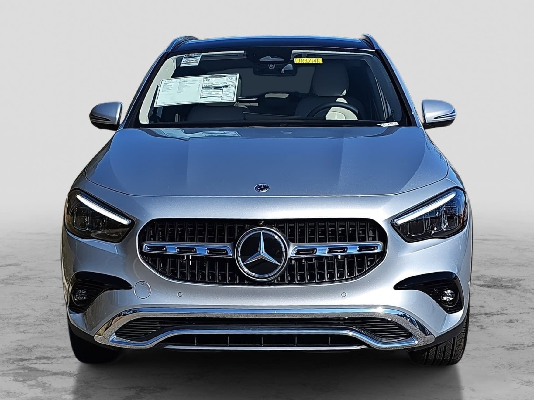 2026 Mercedes-Benz GLA GLA 250