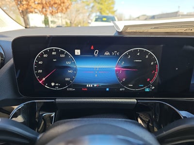 2026 Mercedes-Benz GLA GLA 250