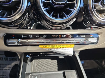 2026 Mercedes-Benz GLA GLA 250