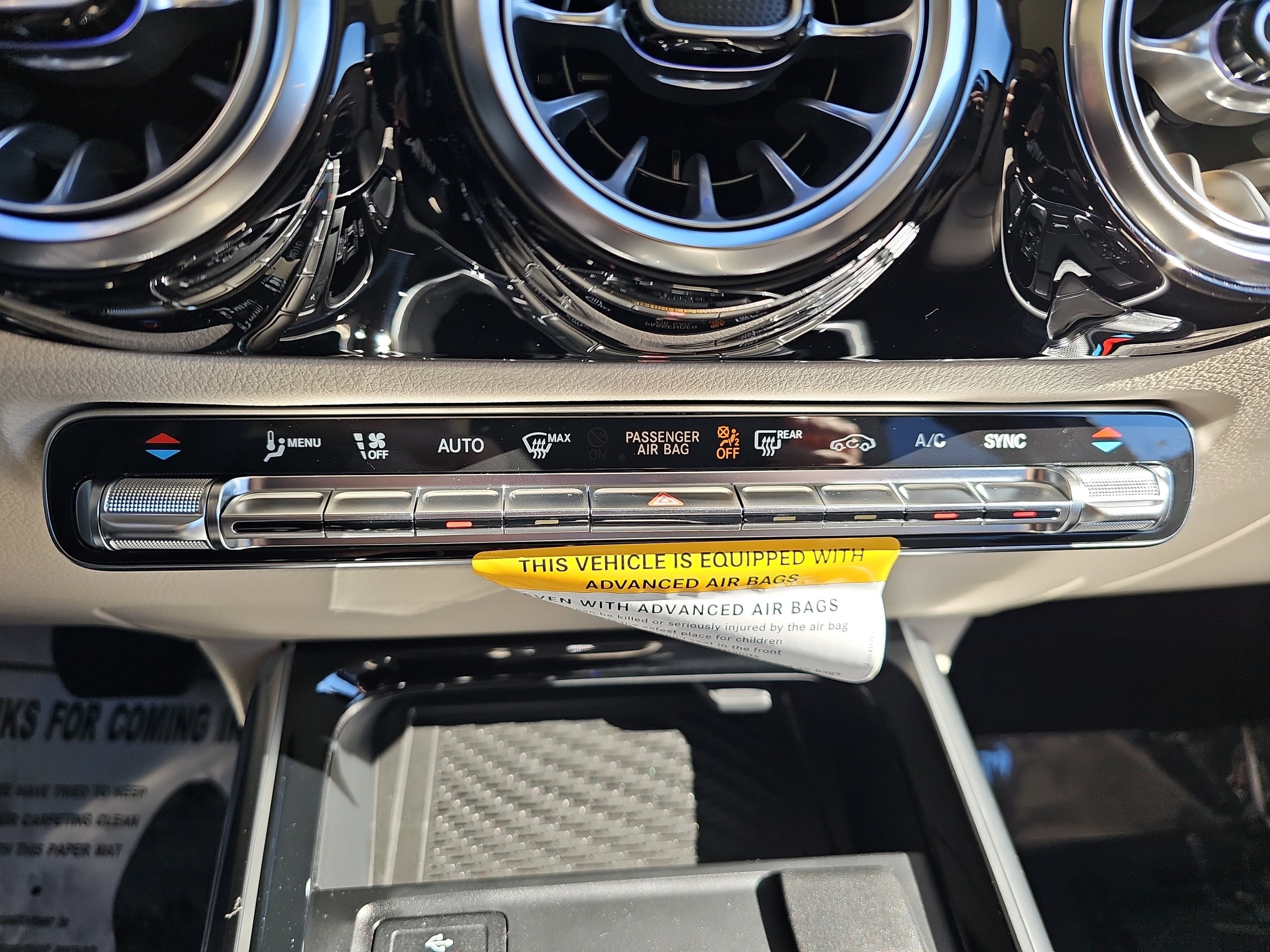 2026 Mercedes-Benz GLA GLA 250