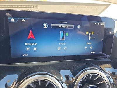 2026 Mercedes-Benz GLA GLA 250