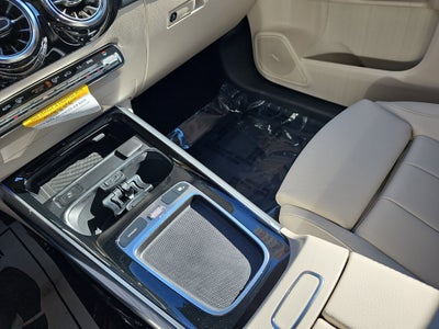 2026 Mercedes-Benz GLA GLA 250