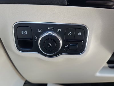 2026 Mercedes-Benz GLA GLA 250