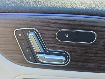 2026 Mercedes-Benz GLA GLA 250