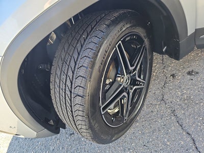 2026 Mercedes-Benz GLA GLA 250