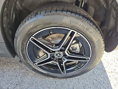 2026 Mercedes-Benz GLA GLA 250